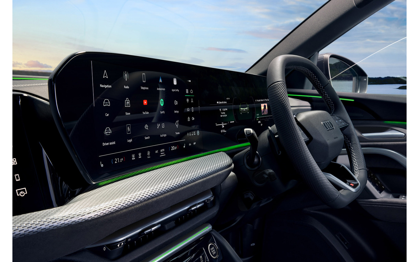 アウディ Q5 新型