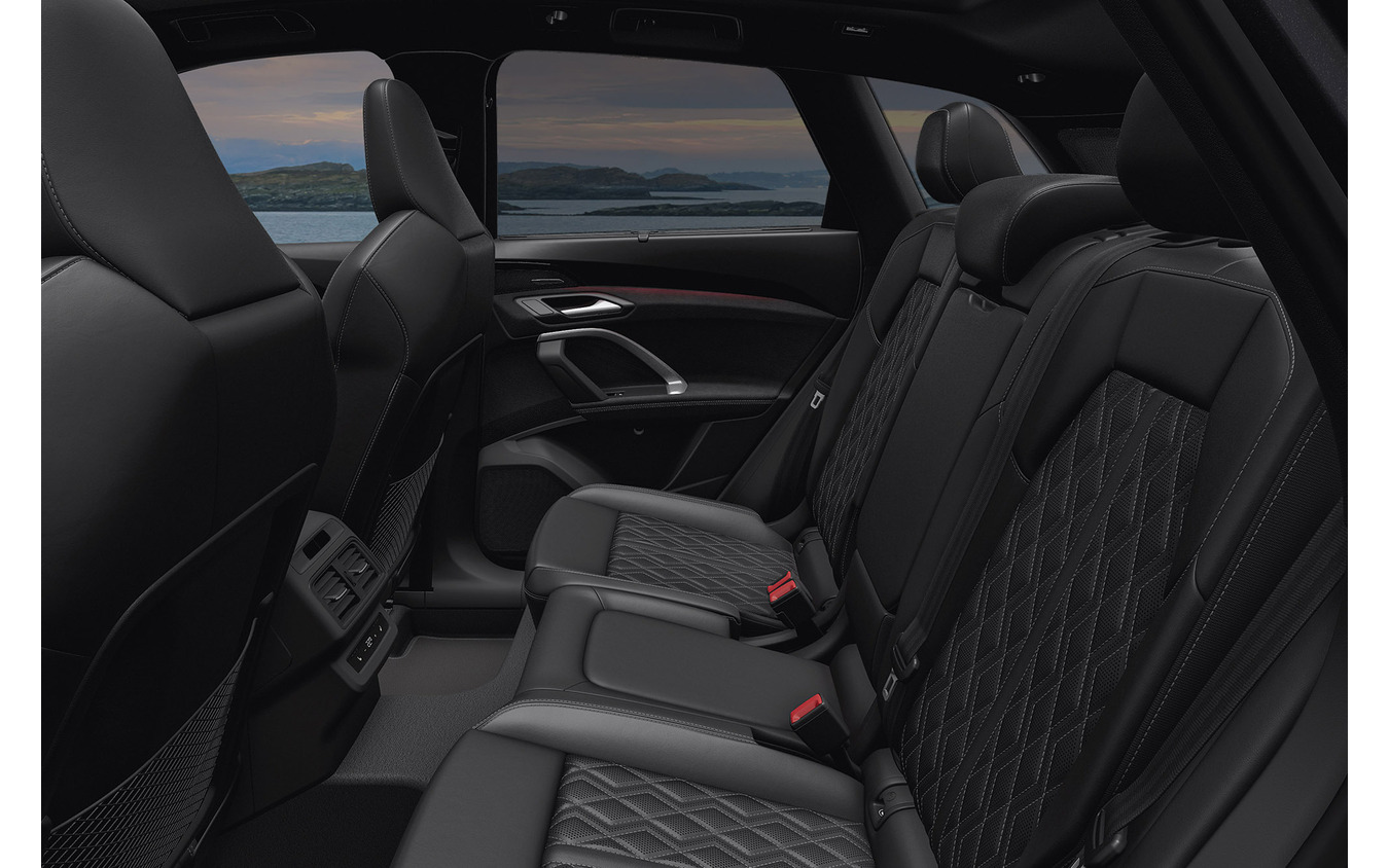 アウディ Q5 新型