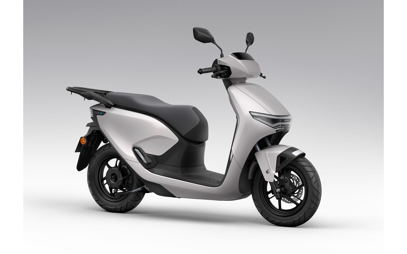 ホンダ CUV e: