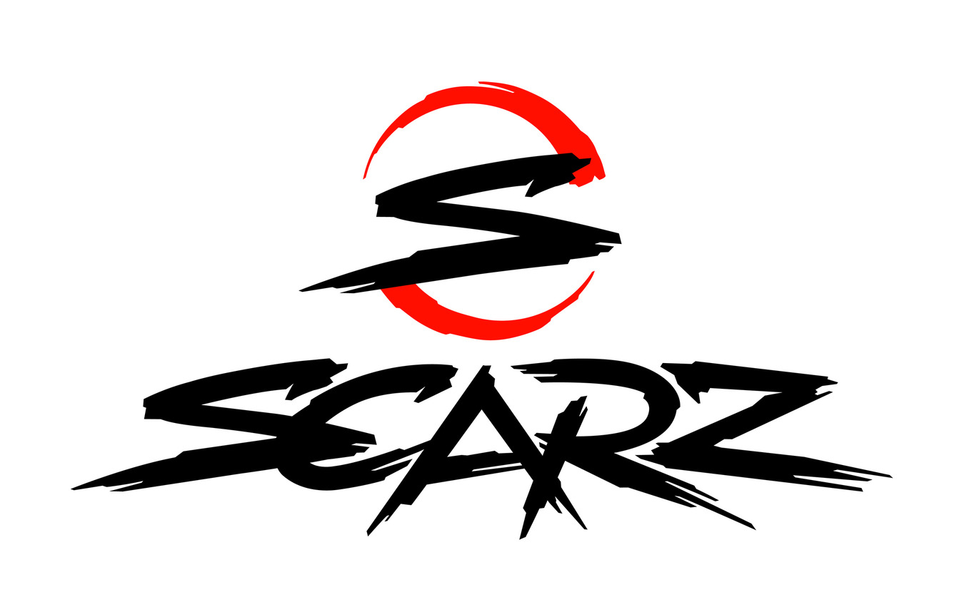 eスポーツチーム「SCARZ」