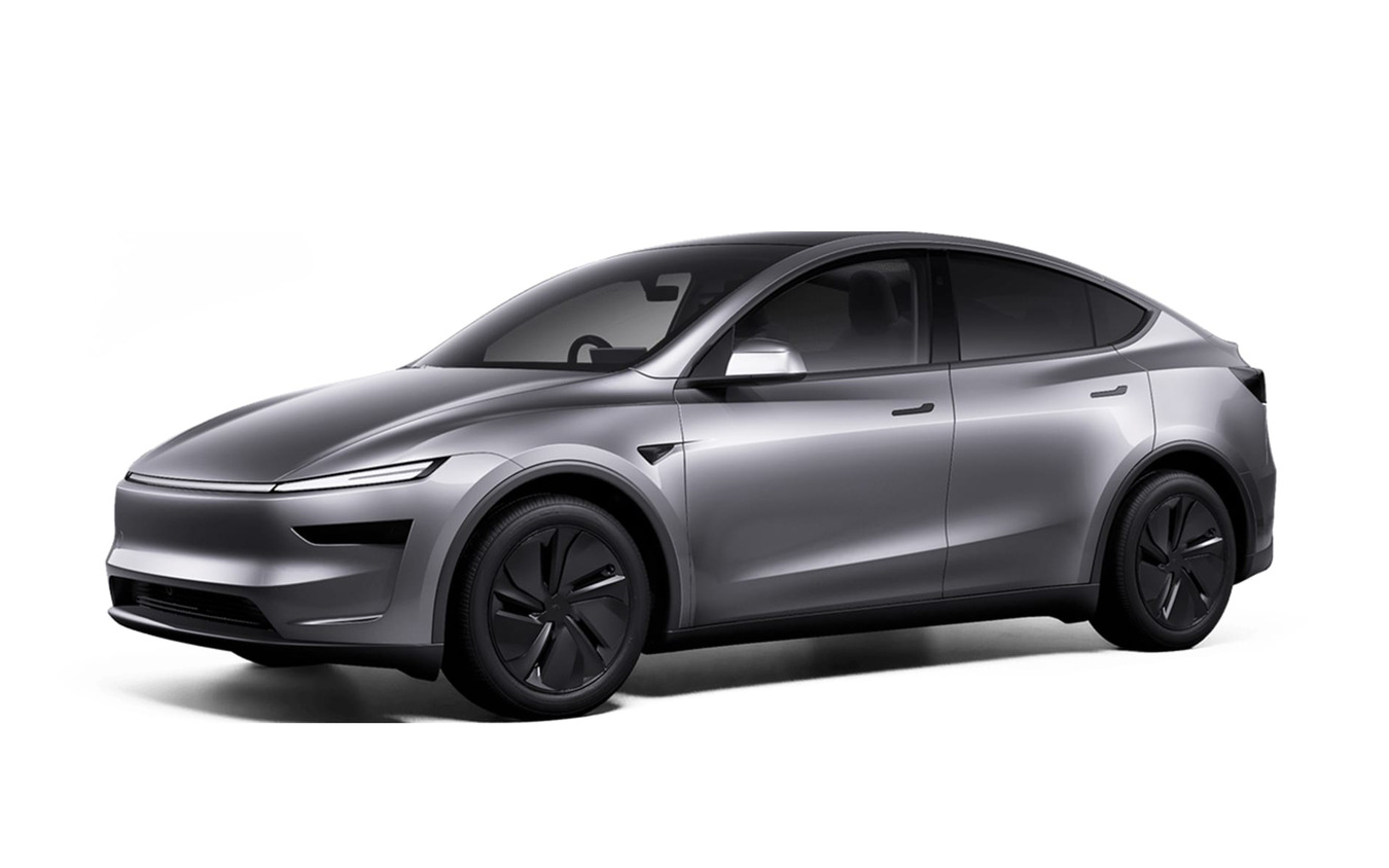 テスラ モデルY