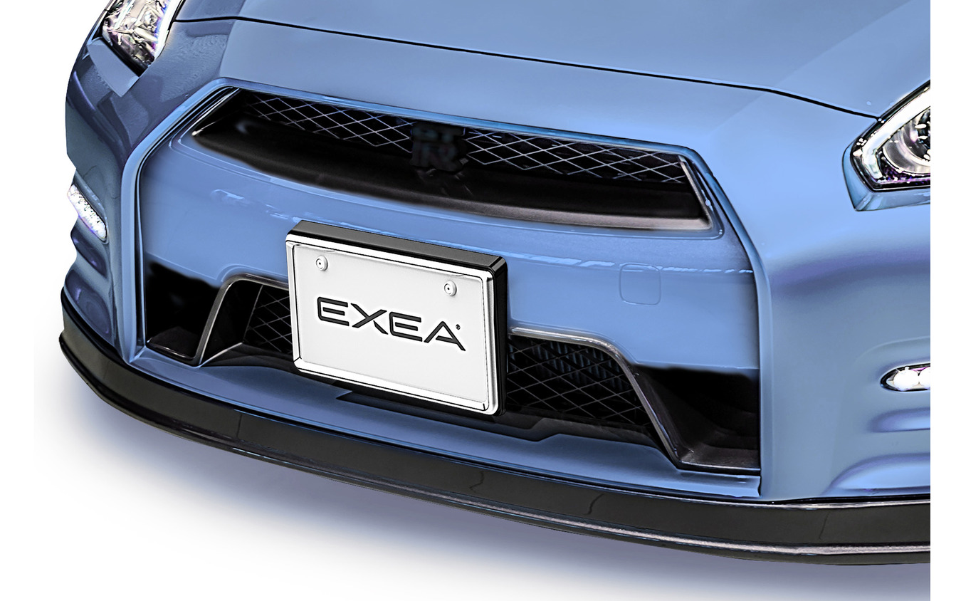 EXEA・ナンバーベース(EX-219)
