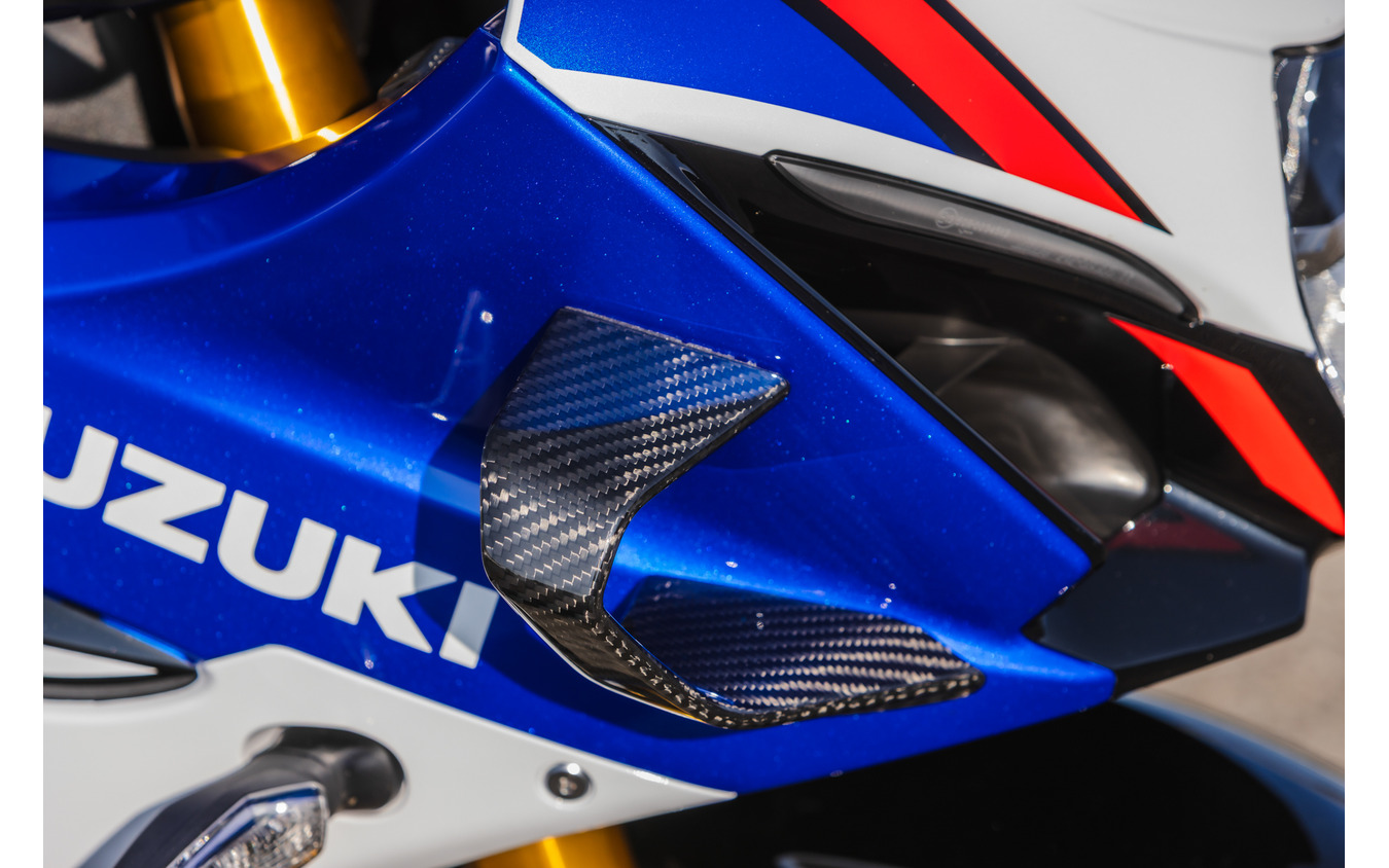 スズキ GSX-R1000R