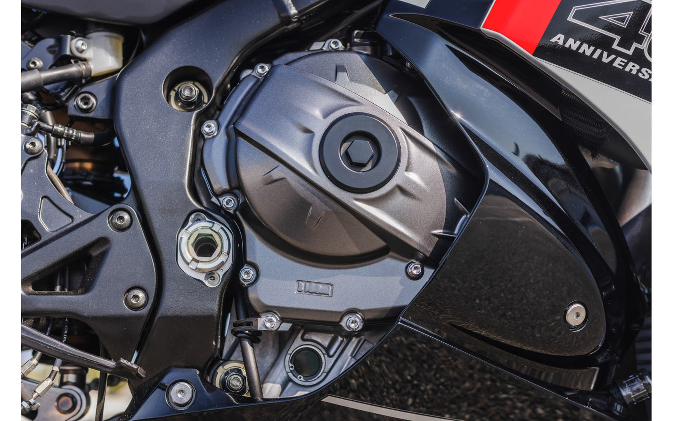 スズキ GSX-R1000R
