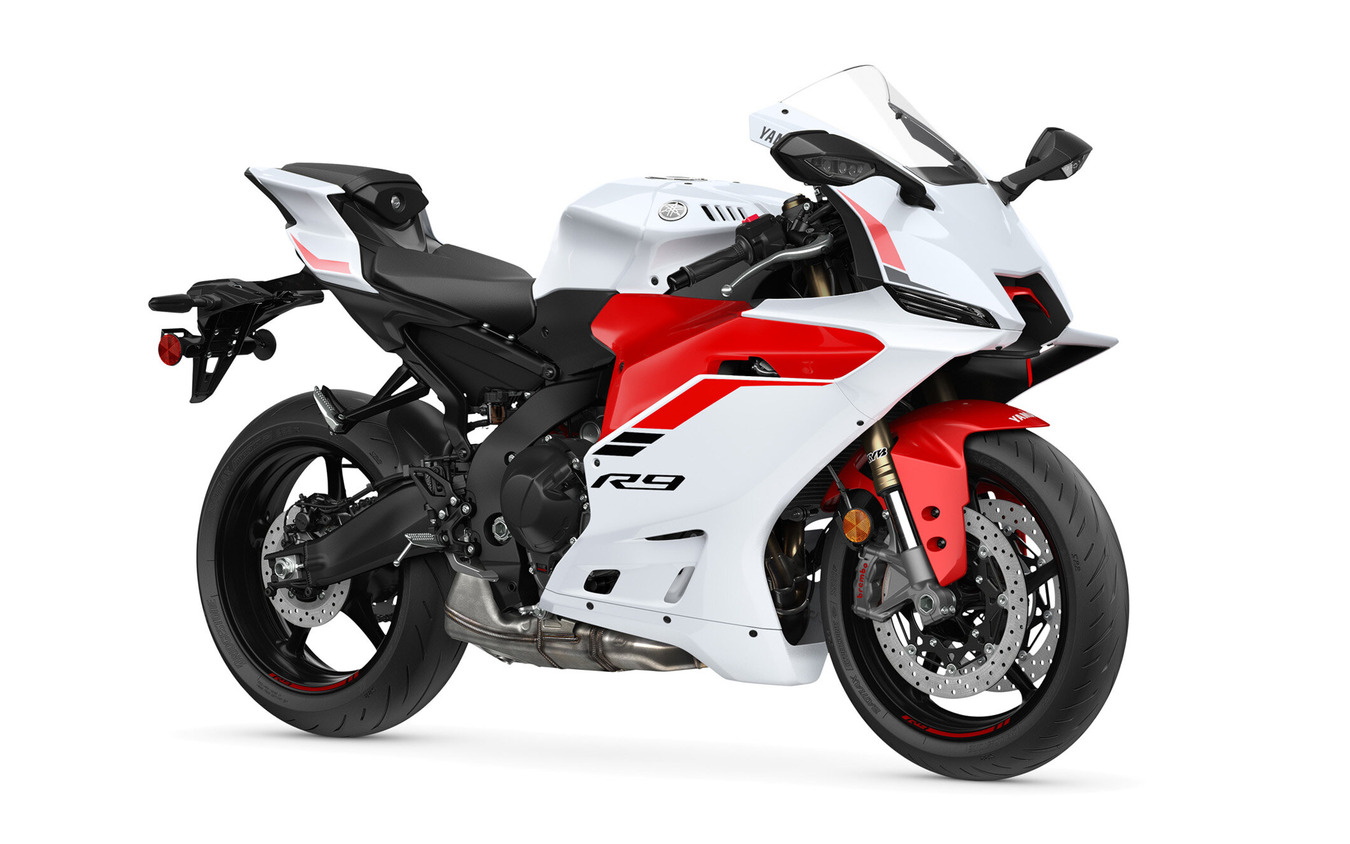 ヤマハ YZF-R9