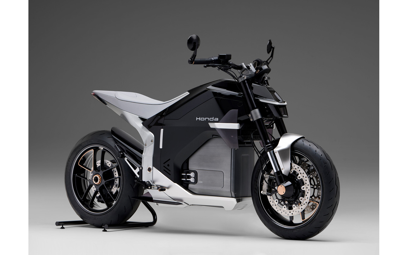 ホンダ EV Fun Concept