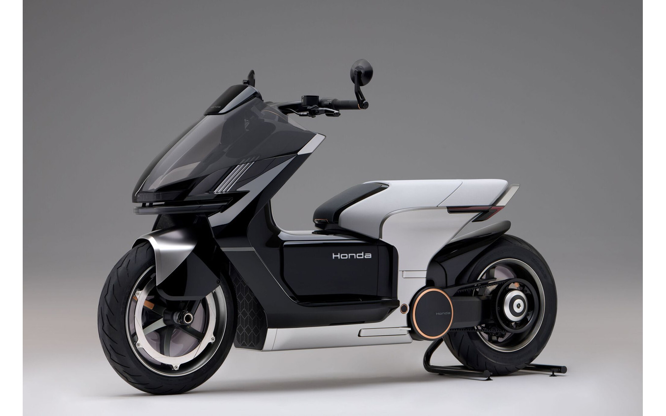 ホンダ EV Urban Concept