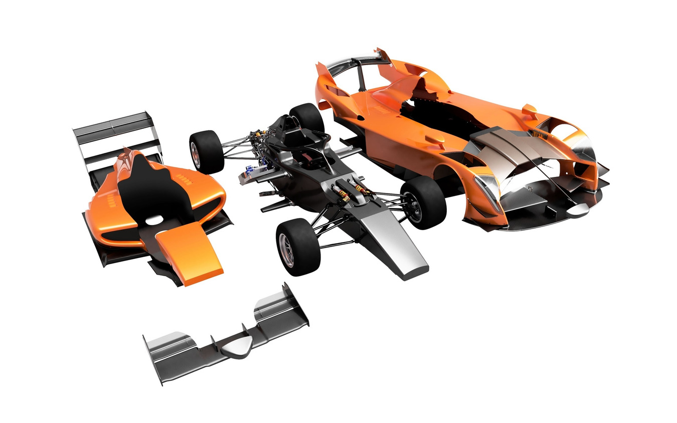 DOME CONCEPT SPORTS(仮称)