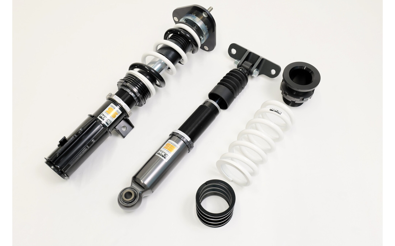 HKS ハイパーマックスS トヨタ・GRカローラ用