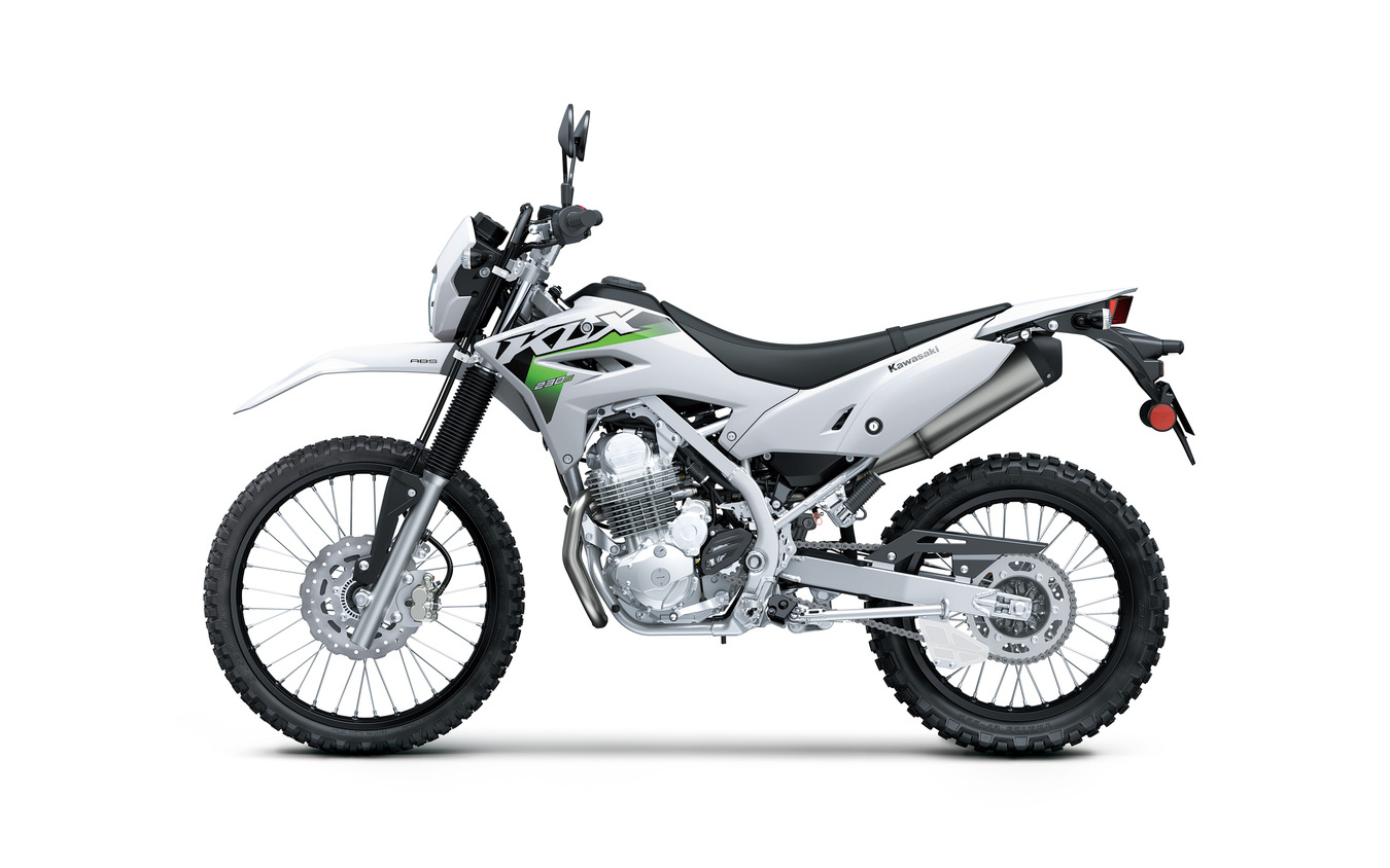 カワサキ KLX230 S