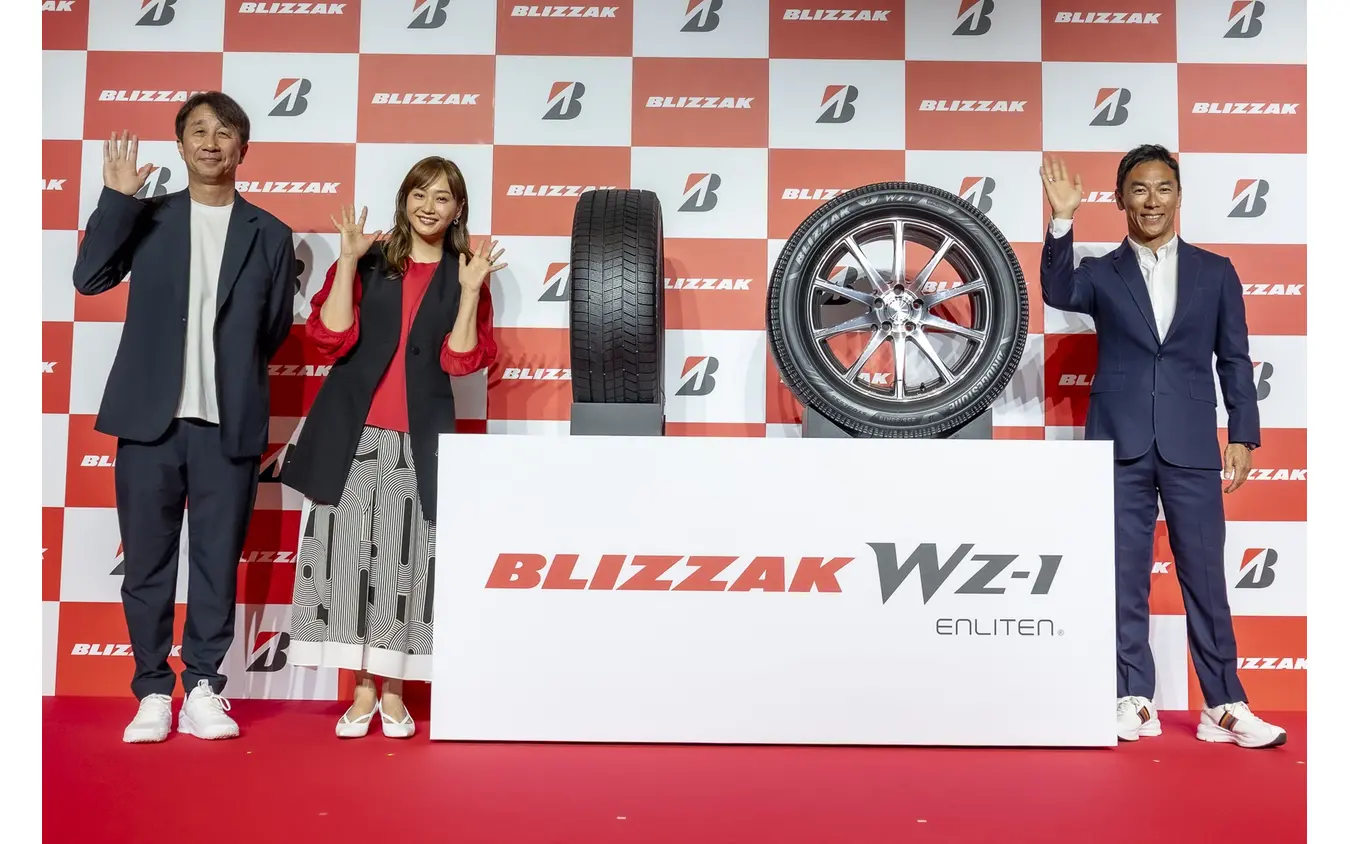長野オリンピック スキージャンプ団体金メダリスト 原田雅彦さん、タレント 藤本美貴さん、レーシングドライバー 佐藤琢磨選手