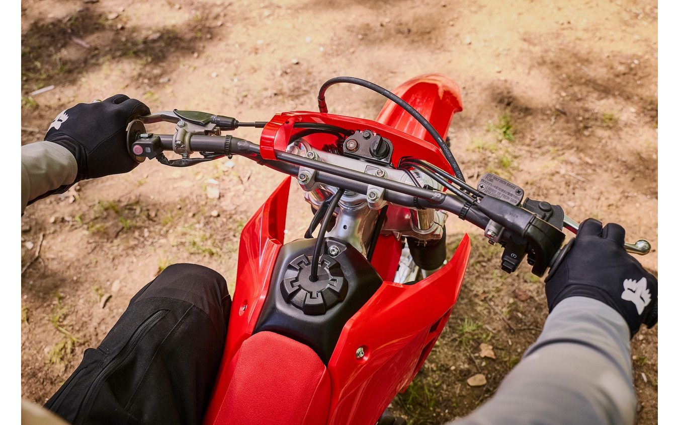 ホンダ『CRF300F』