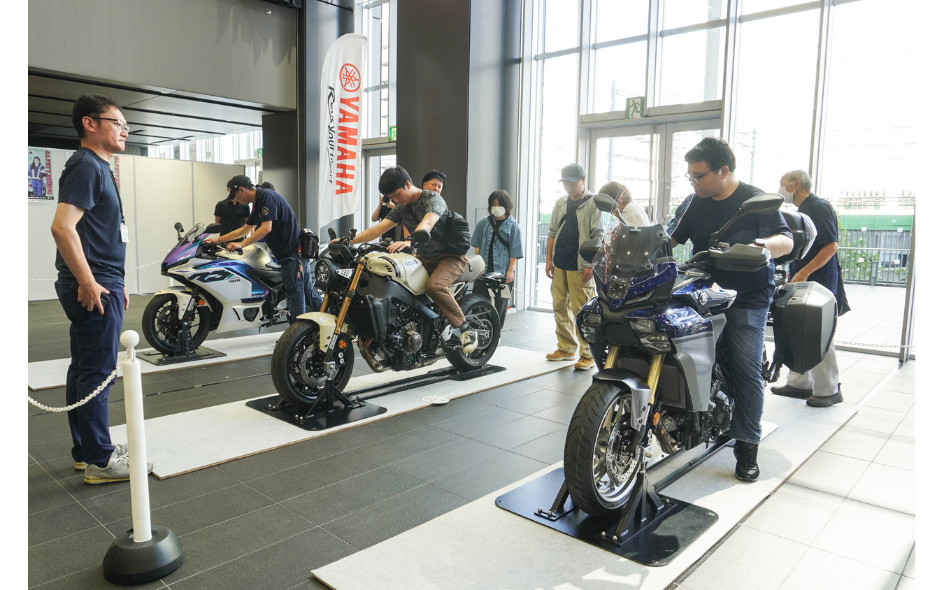 「8月19日はバイクの日 HAVE A BIKE DAY」