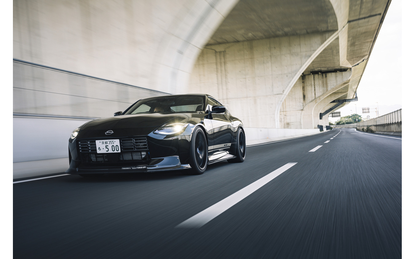 フェニックスパワー RZ34