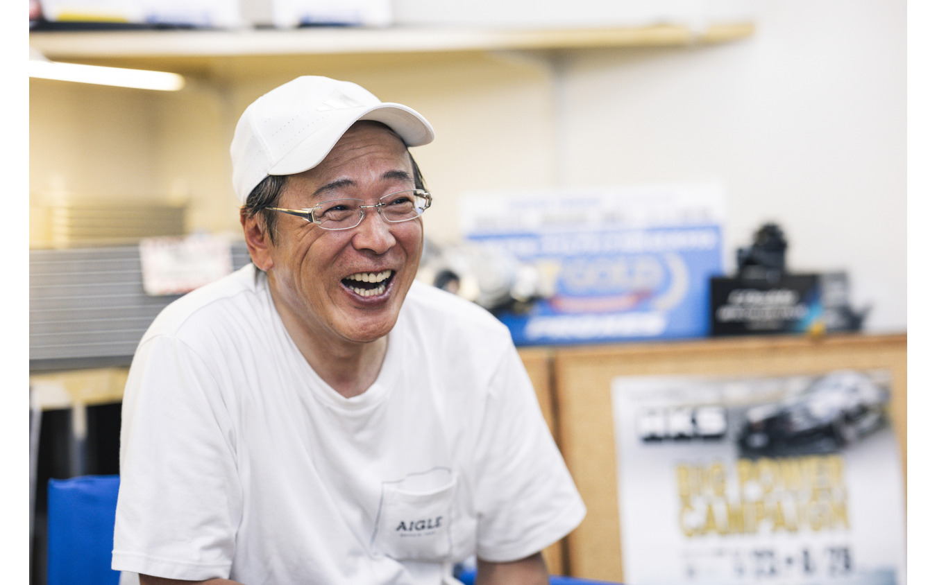 フェニックスパワー 代表 横山 耕治氏