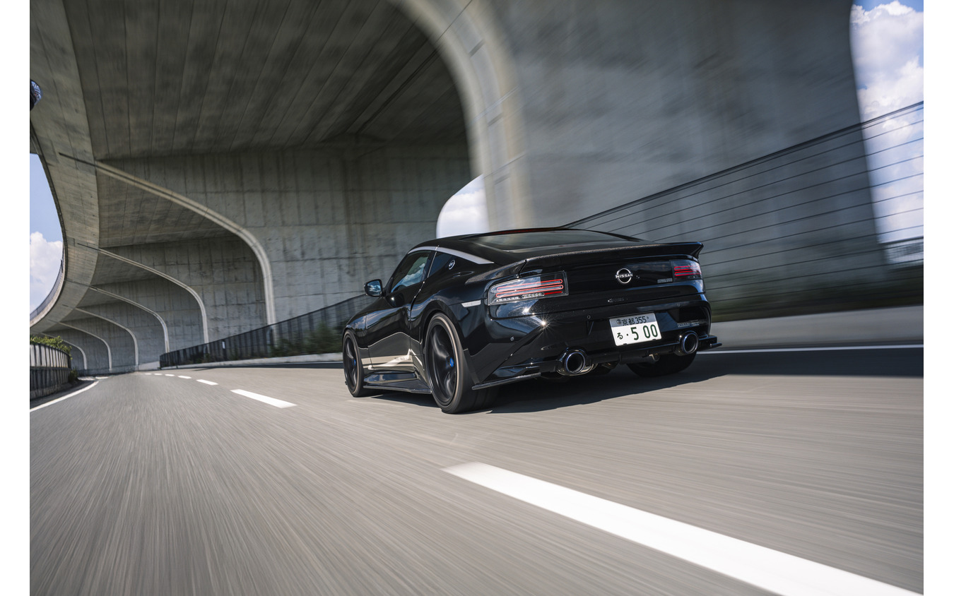 フェニックスパワー RZ34