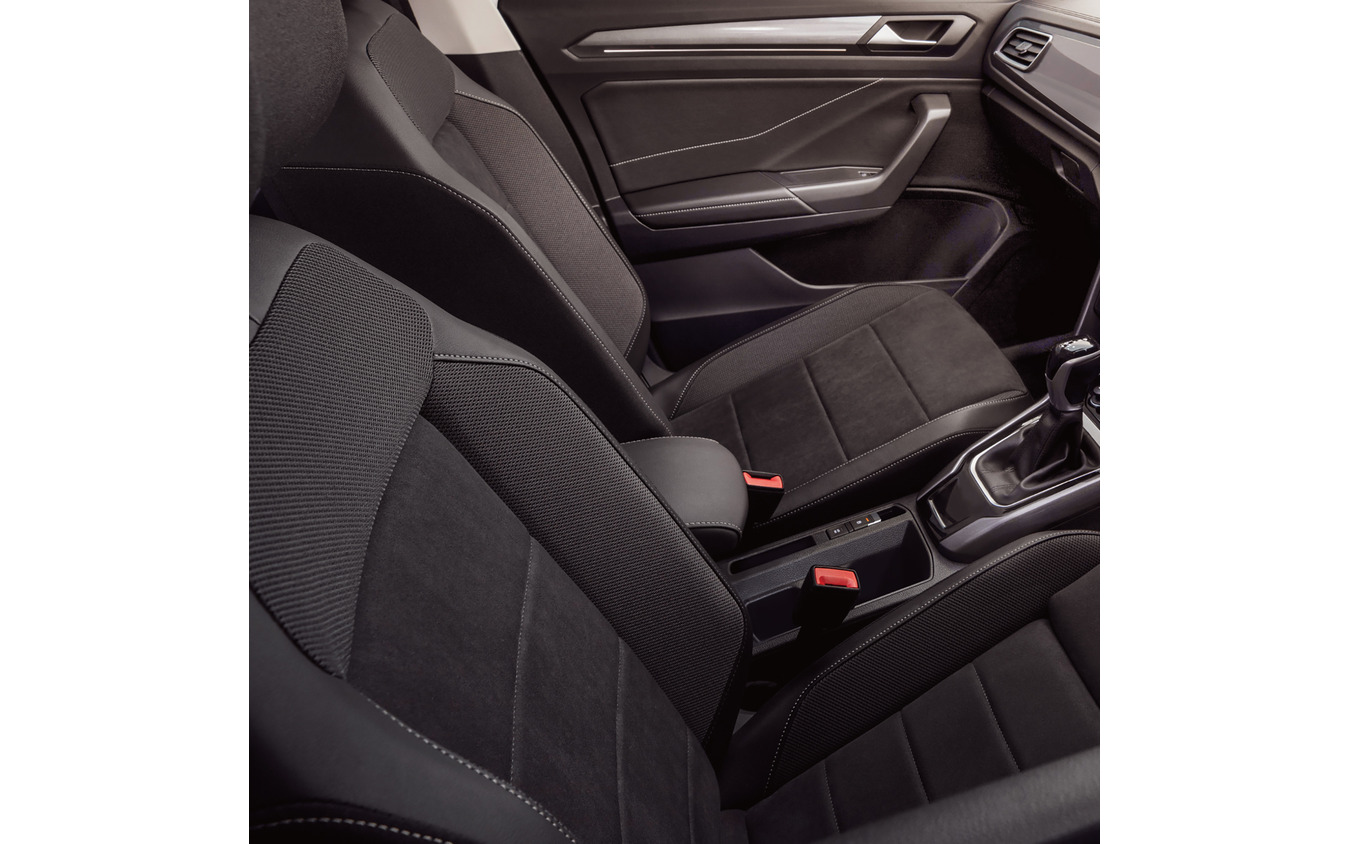 VW『T-Roc』の「Meisterwerk」