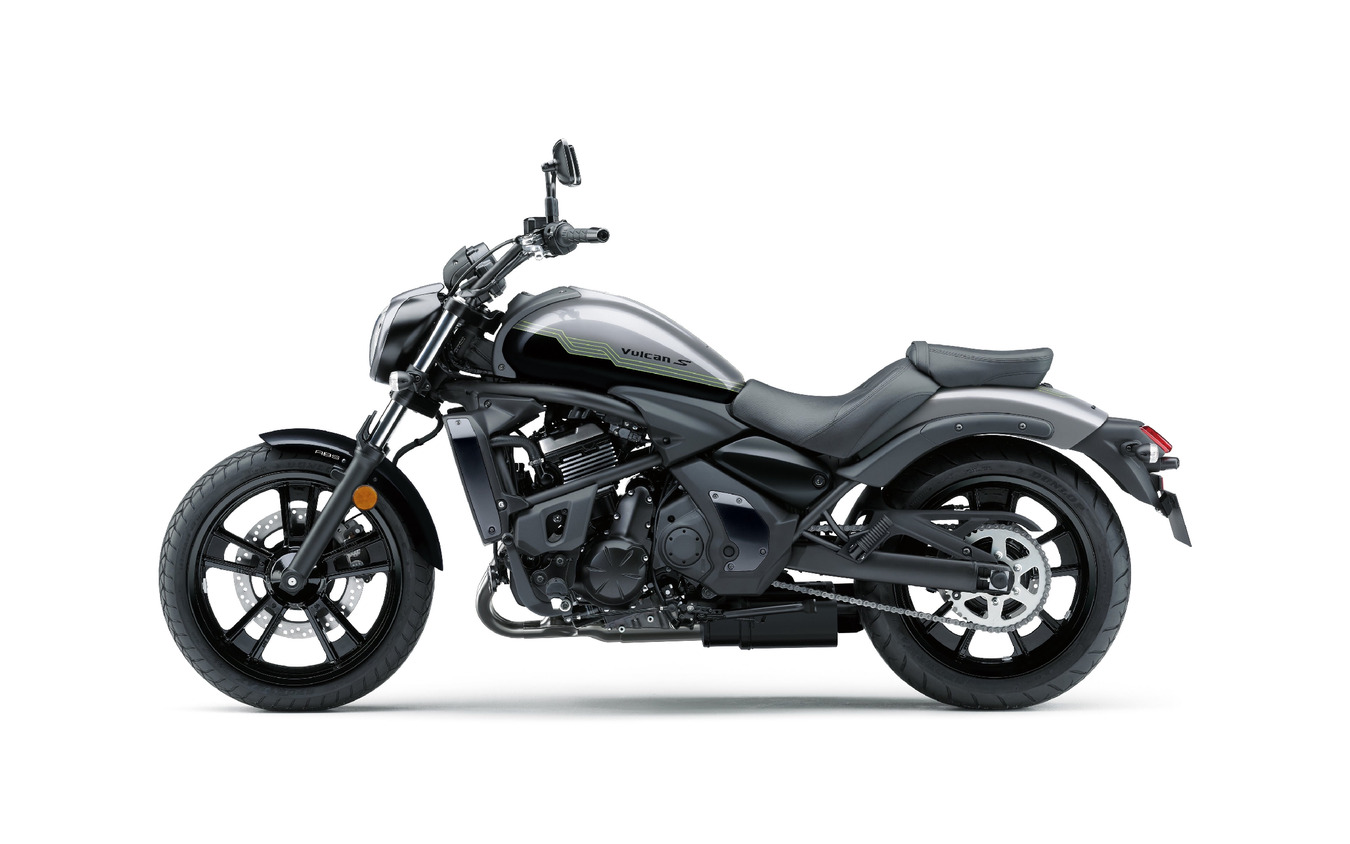 カワサキ VULCAN S 2026年モデル