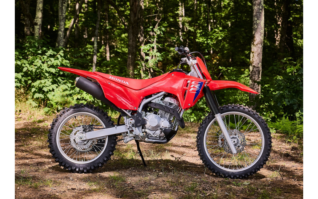 ホンダ『CRF300F』