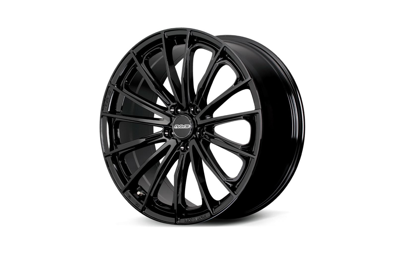 RS VOUGE SE グロッシーブラック(BXZ)