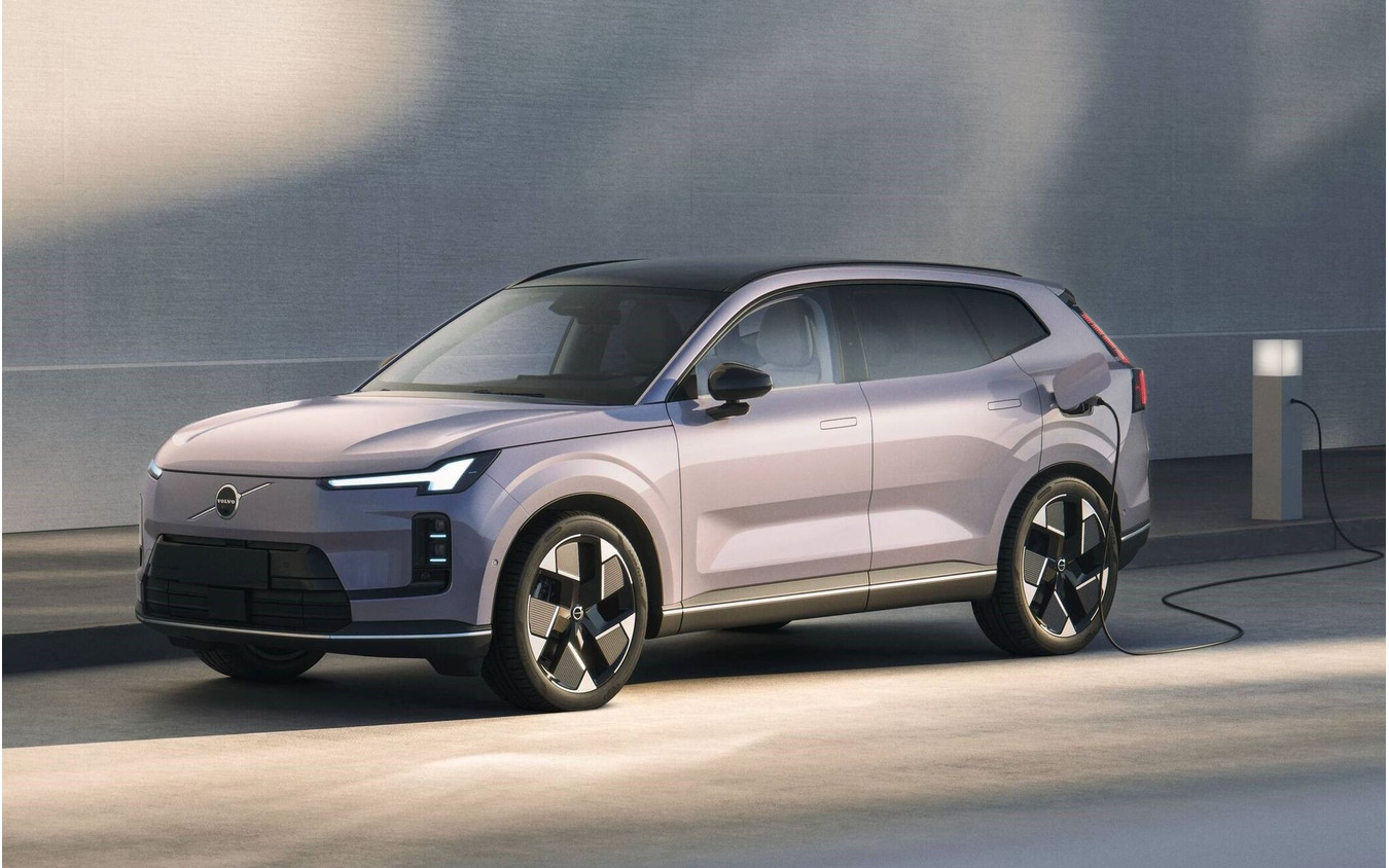 ボルボ XC70 新型