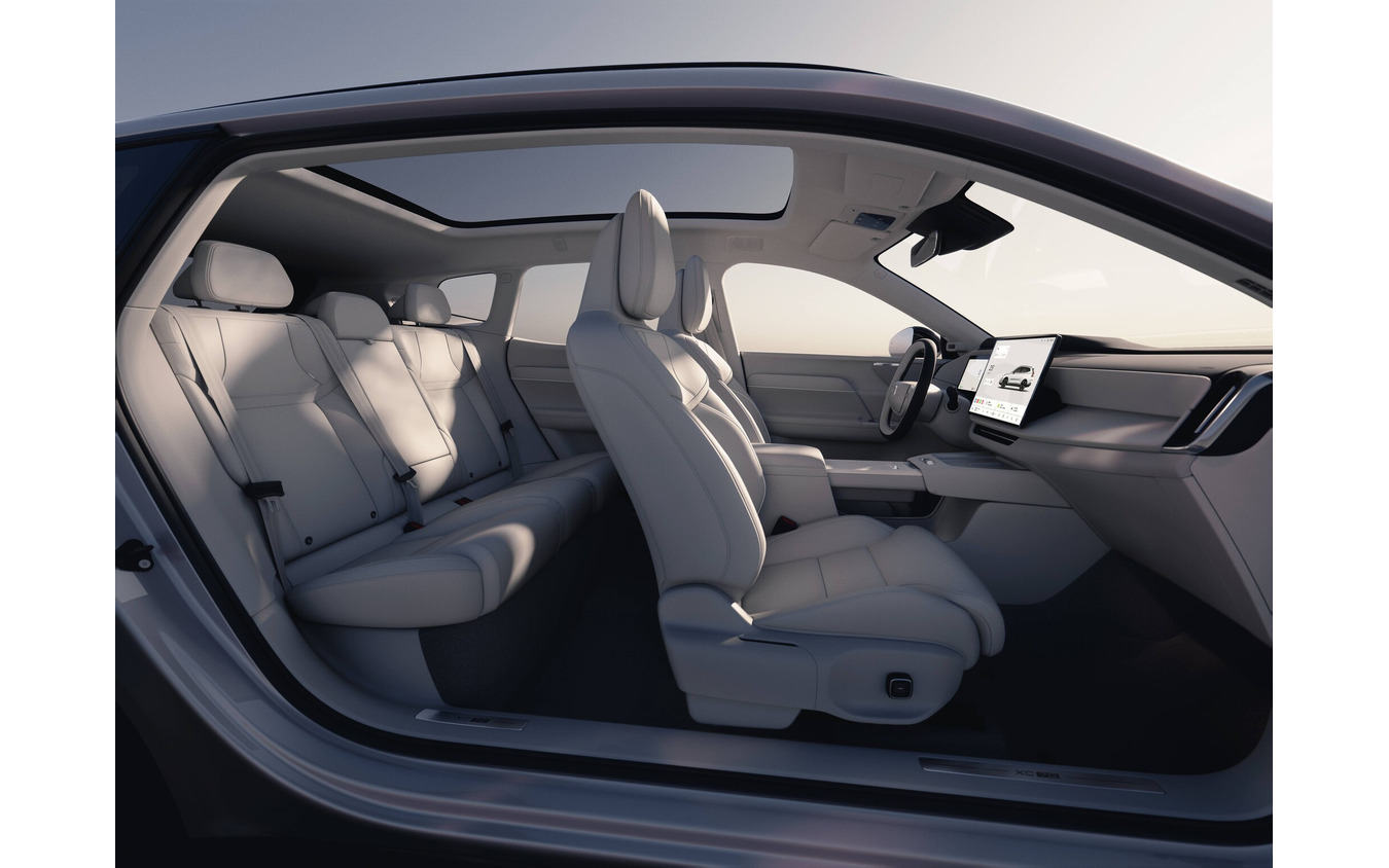 ボルボ XC70 新型