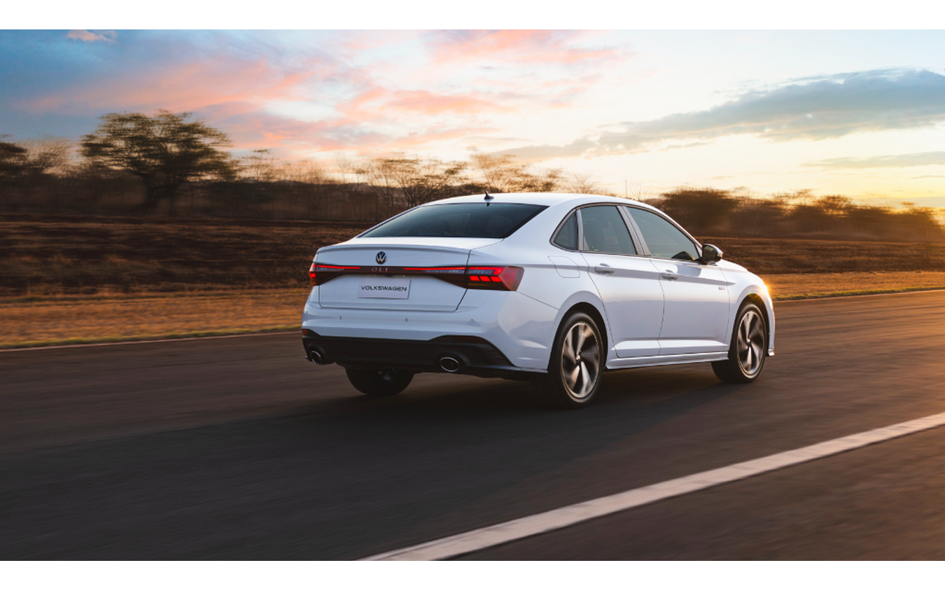 VW『ジェッタGLI』改良新型