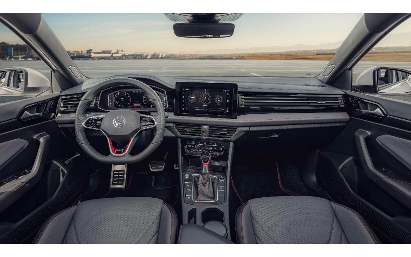 VW『ジェッタGLI』改良新型