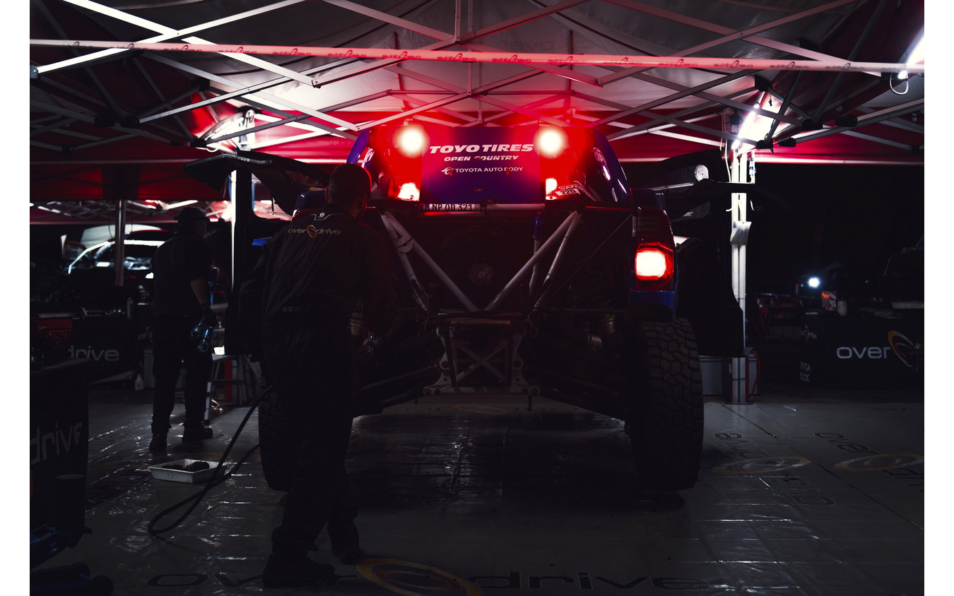 W2RC『SOUTH AFRICAN SAFARI RALLY』