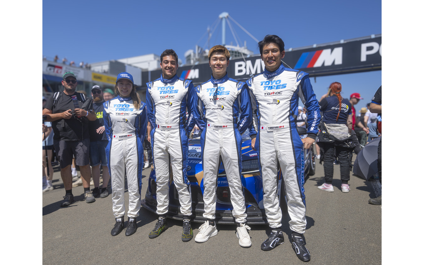 『ADAC RAVENOL 24h Nürburgring』