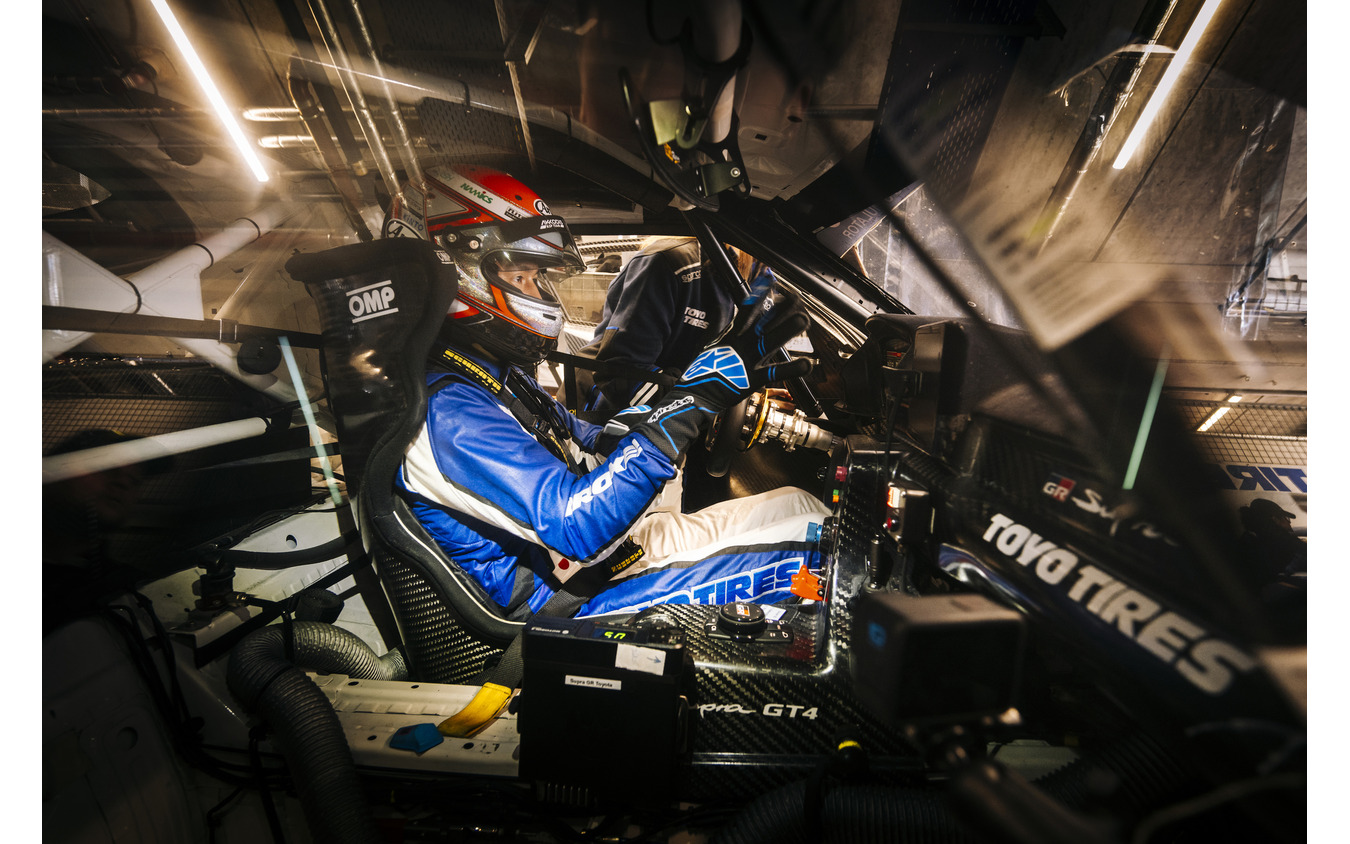『ADAC RAVENOL 24h Nürburgring』