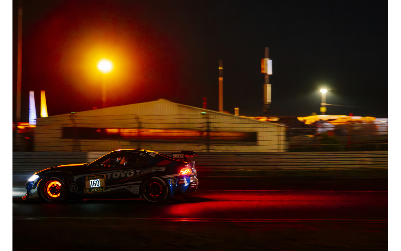 『ADAC RAVENOL 24h Nürburgring』
