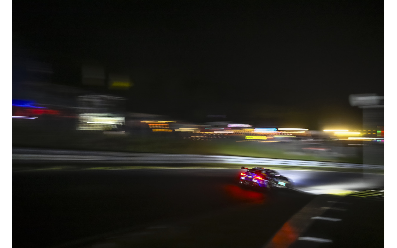 『ADAC RAVENOL 24h Nürburgring』