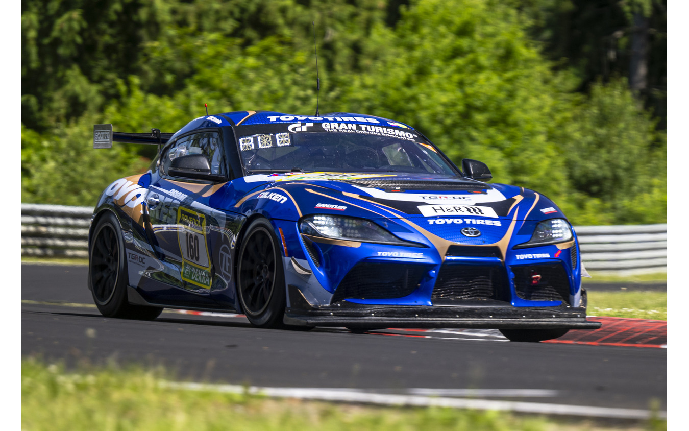 『ADAC RAVENOL 24h Nürburgring』