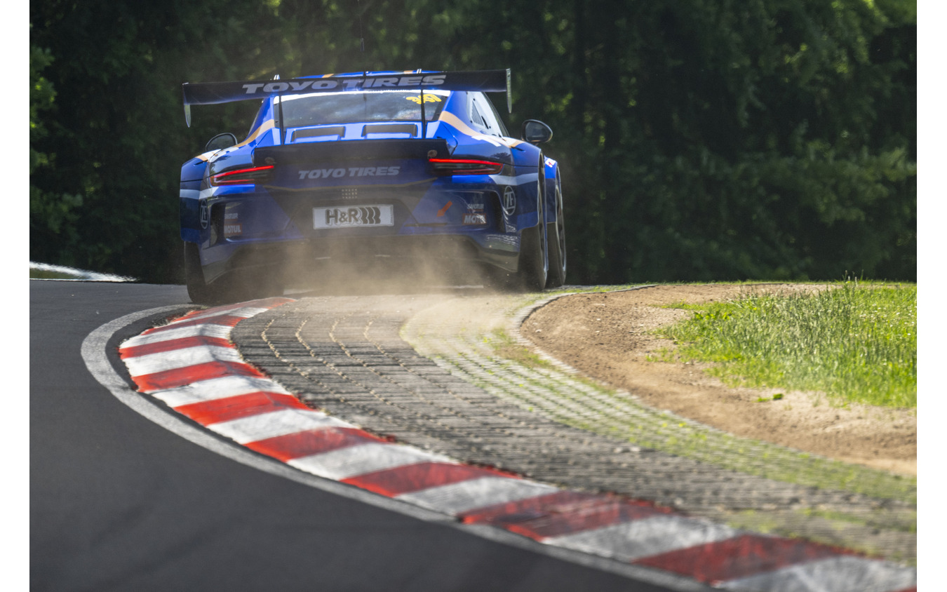 『ADAC RAVENOL 24h Nürburgring』