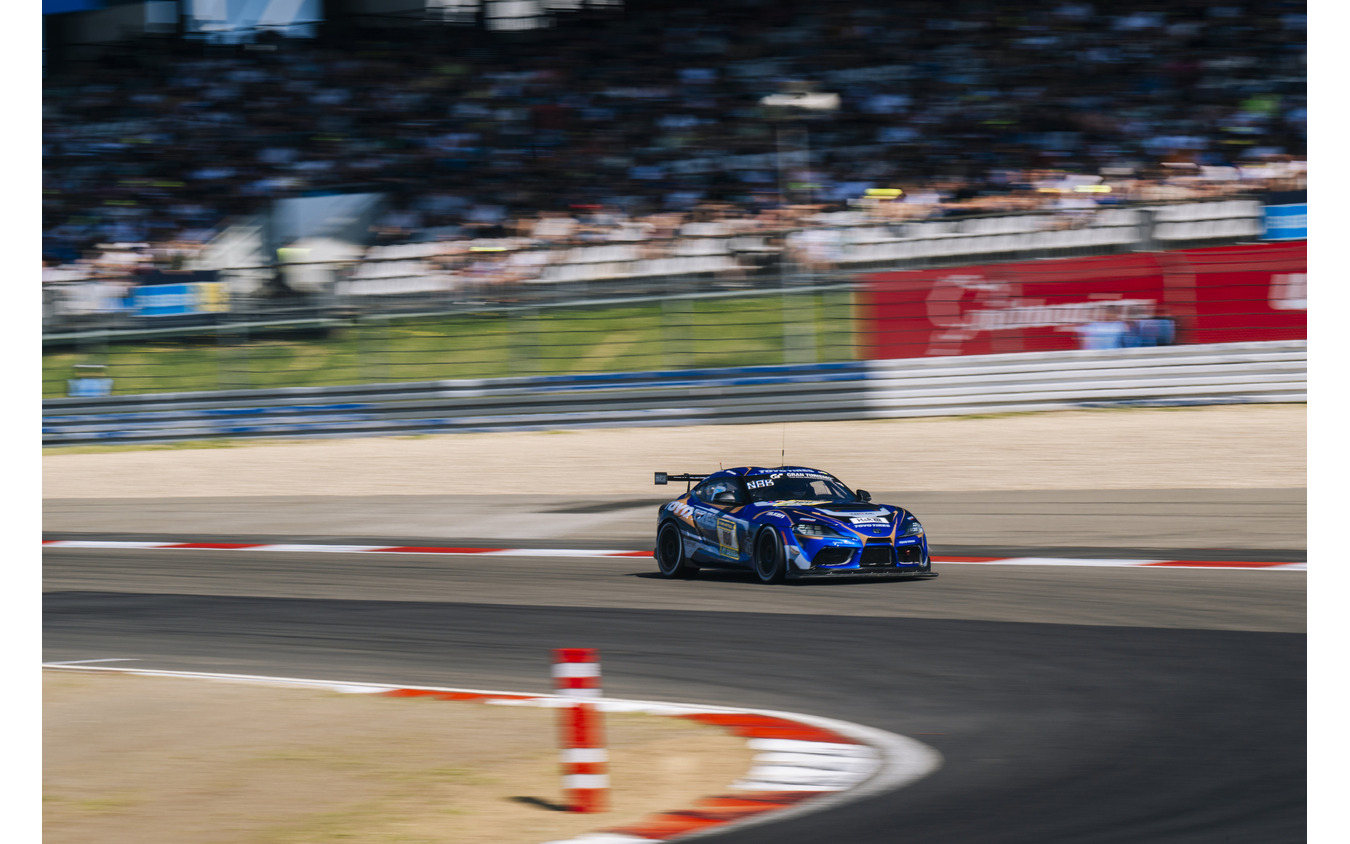 『ADAC RAVENOL 24h Nürburgring』