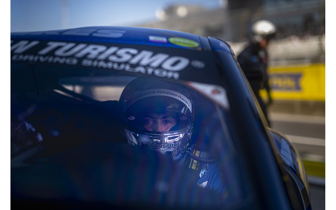 『ADAC RAVENOL 24h Nürburgring』