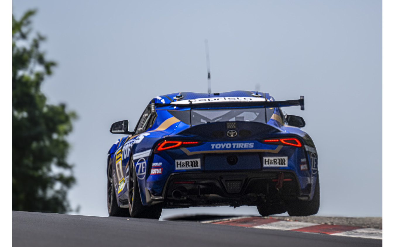『ADAC RAVENOL 24h Nürburgring』