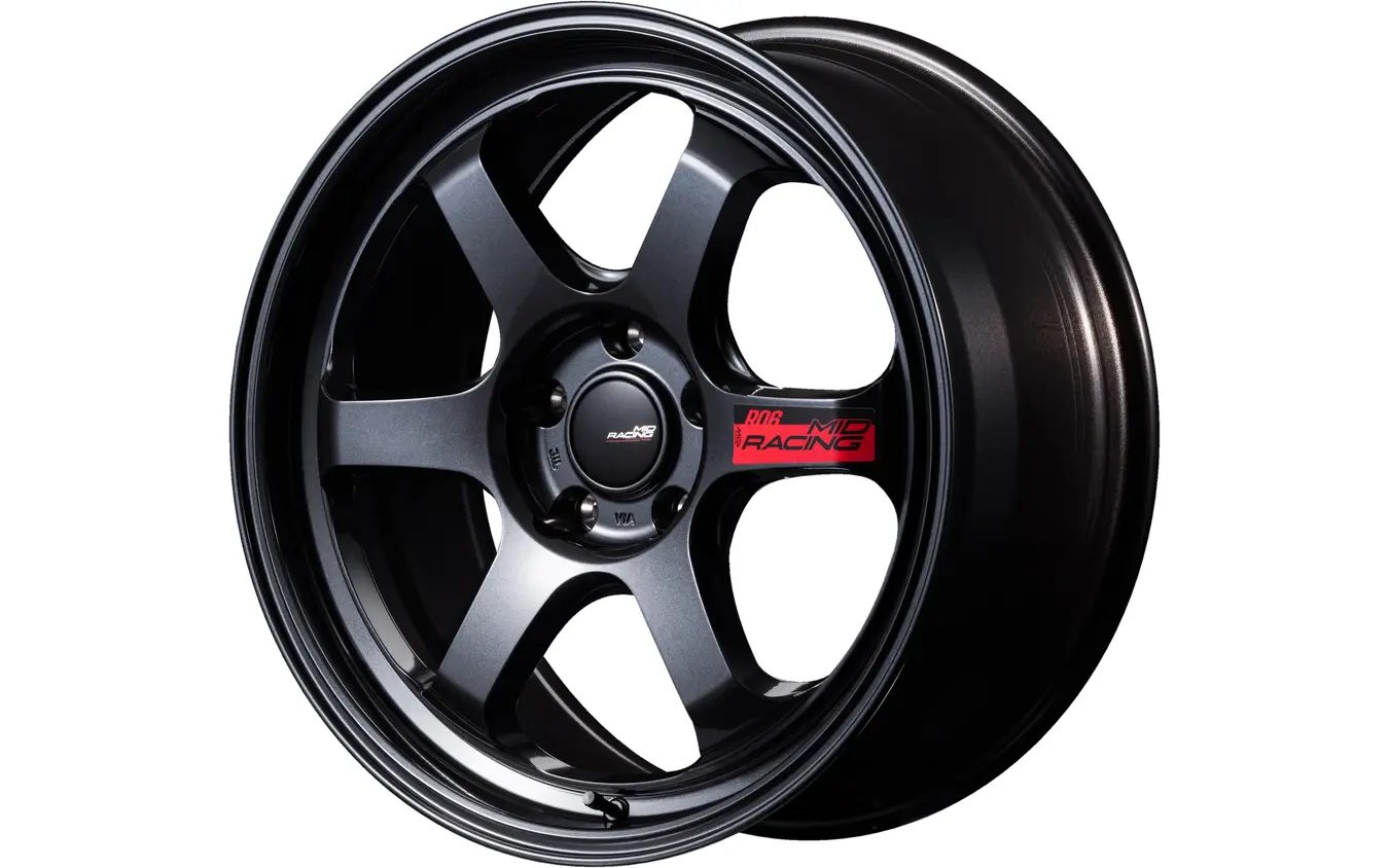 MIDレーシング R06 18インチ