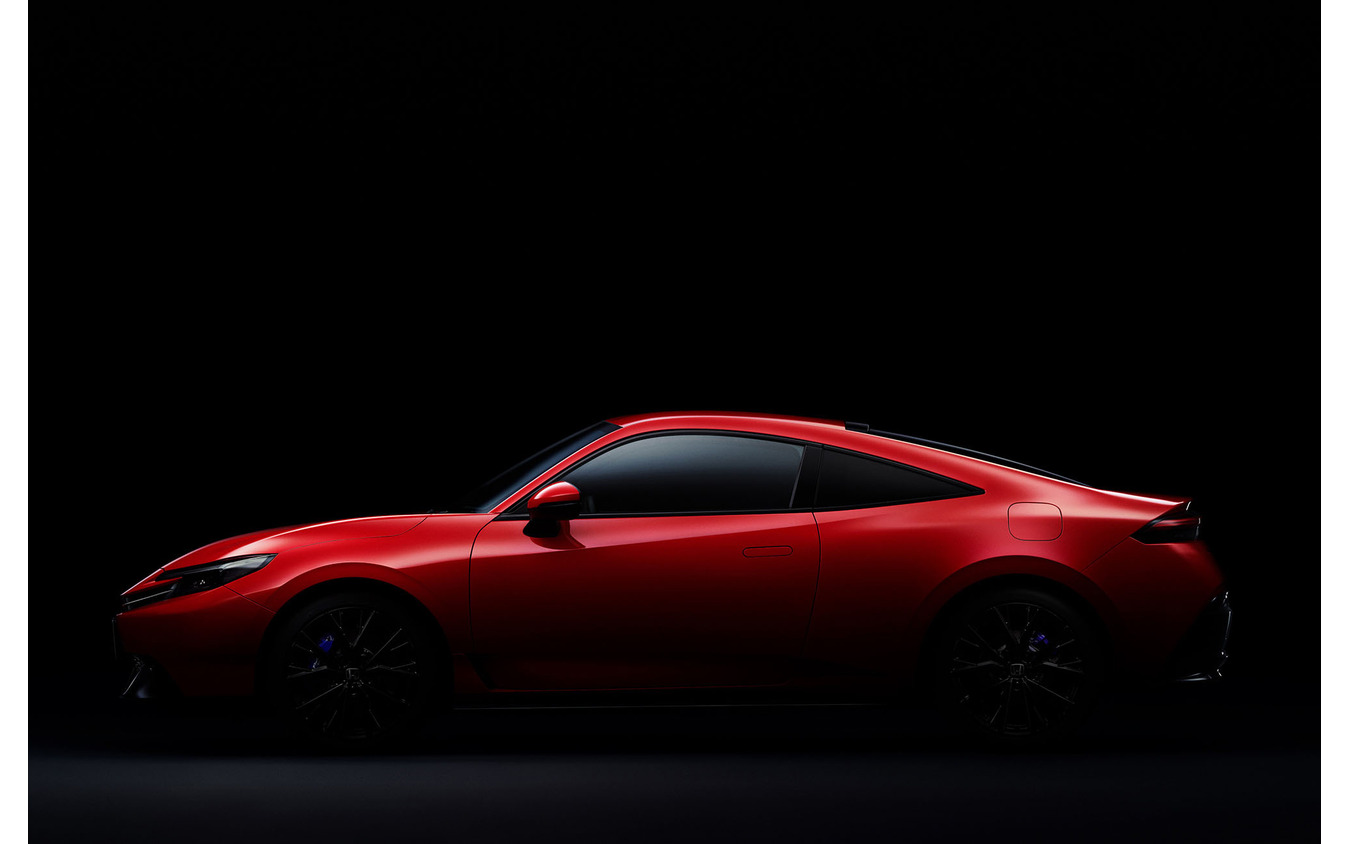 ホンダ プレリュード 新型