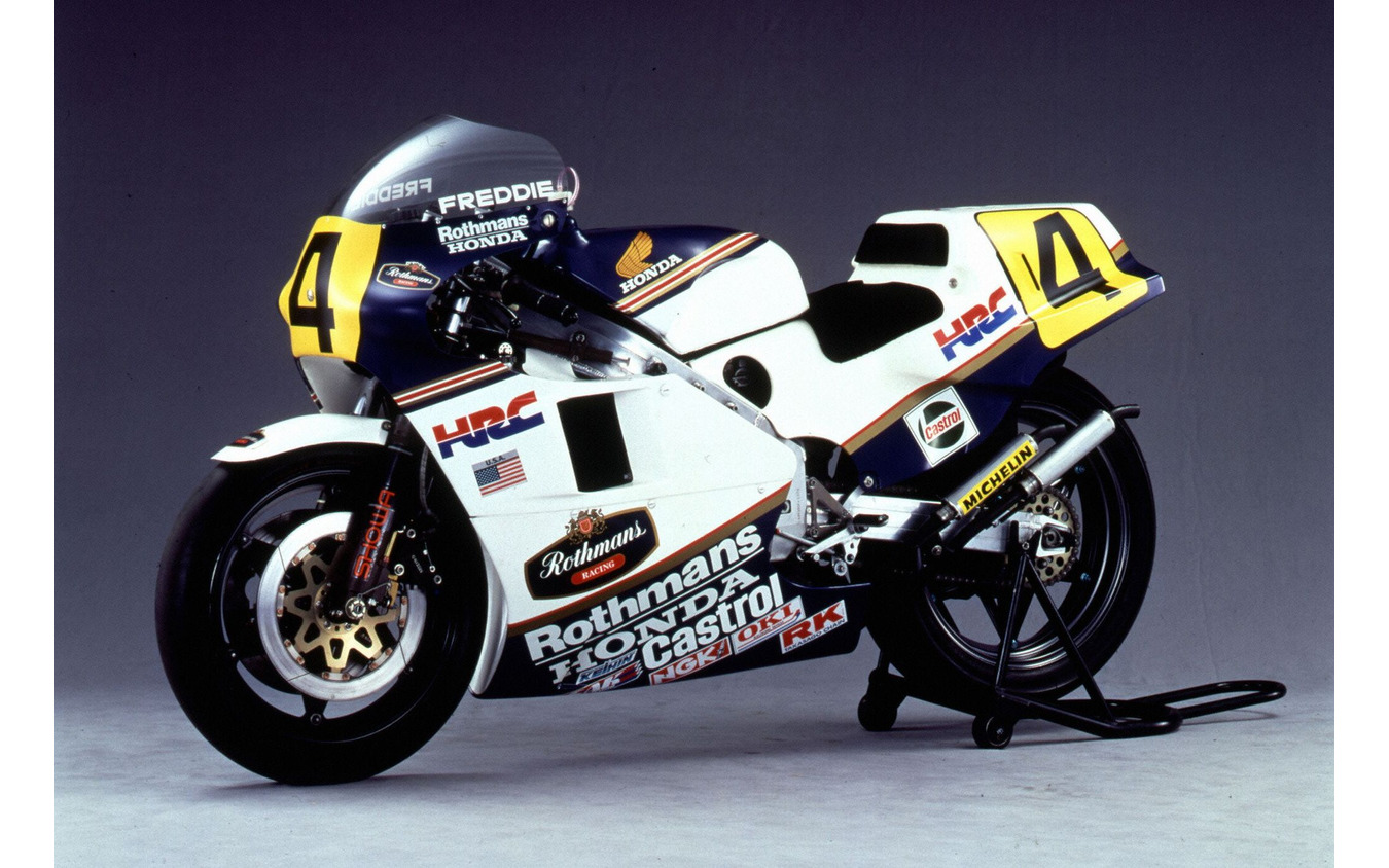 NSR500(#4)