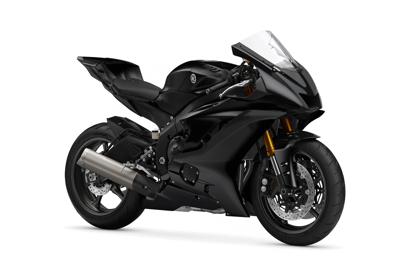 ヤマハ YZF-R6 レースベース車 2026年モデル