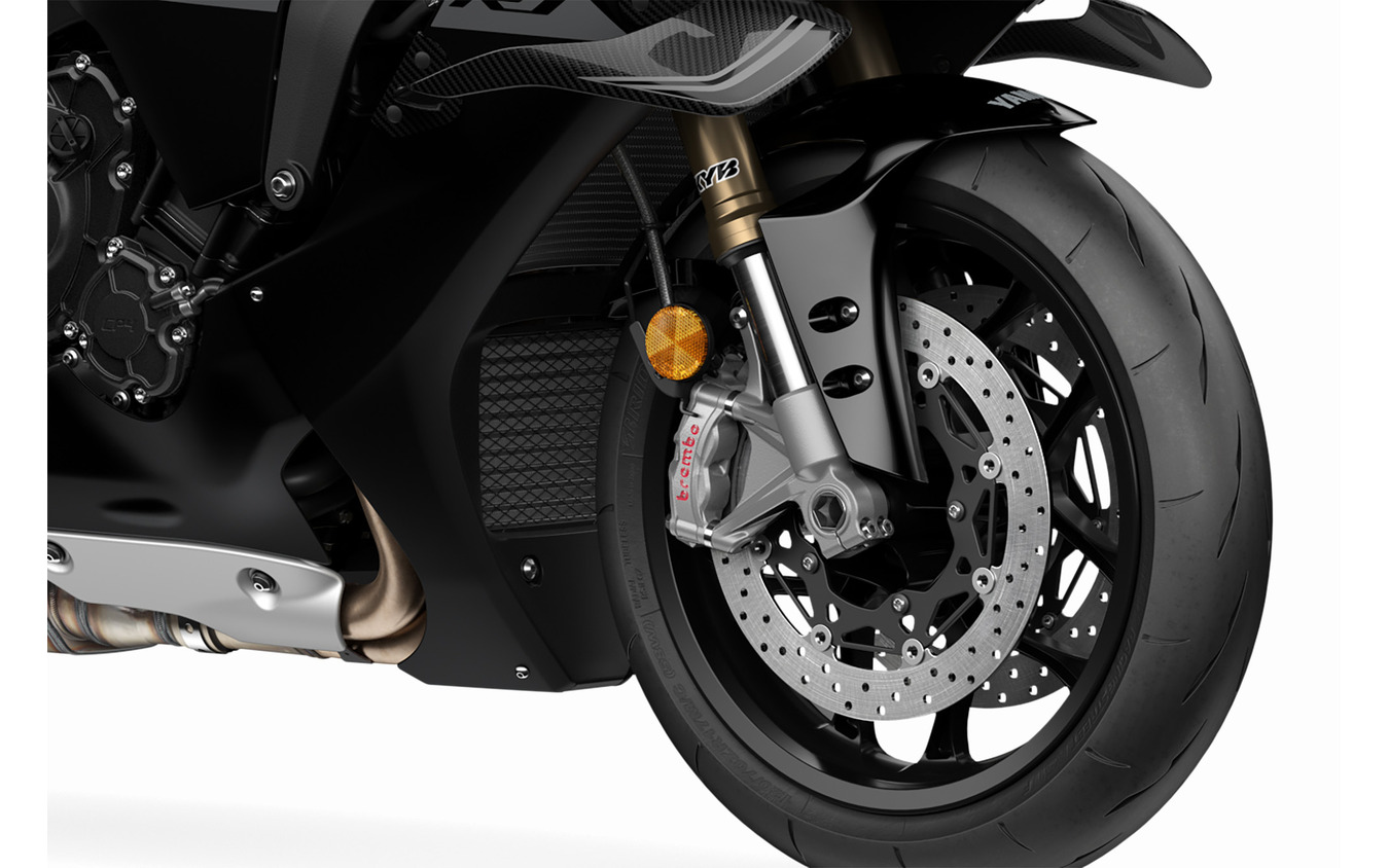 ヤマハ YZF-R1 レースベース車 2026年モデル