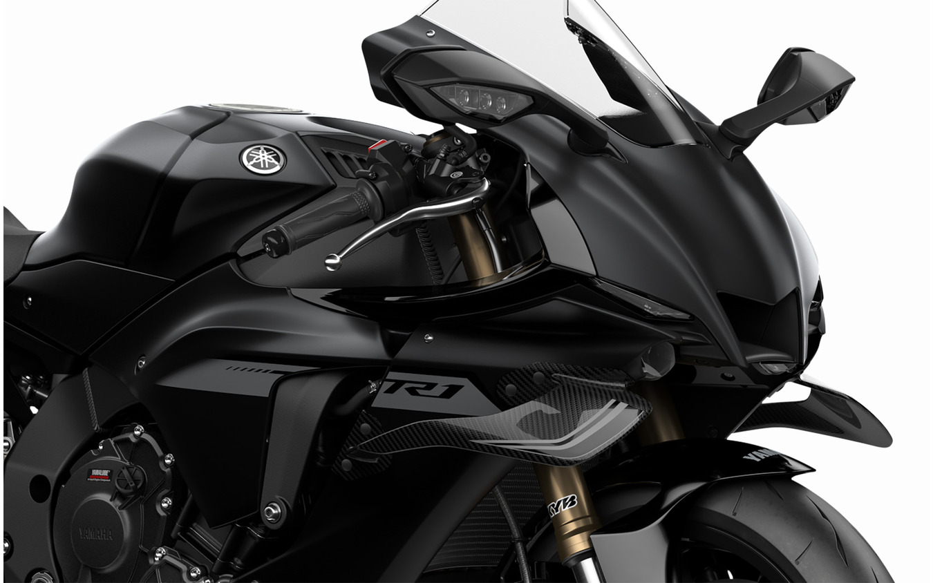 ヤマハ YZF-R1 レースベース車 2026年モデル