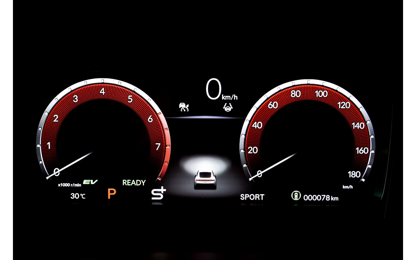 ホンダ プレリュード 新型