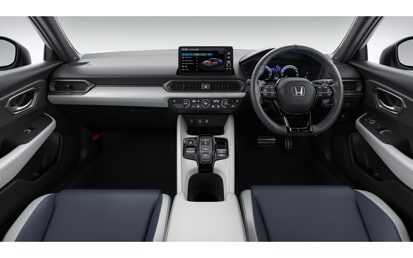 ホンダ プレリュード 新型