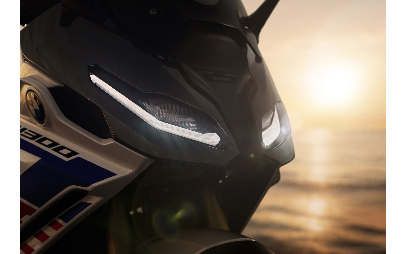 BMW R 1300 RS 新型