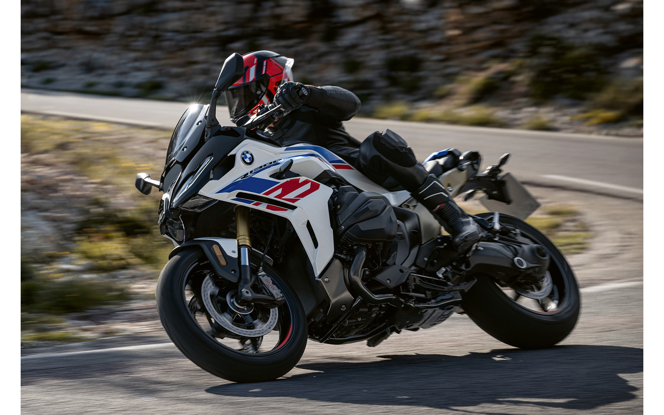 BMW R 1300 RS 新型