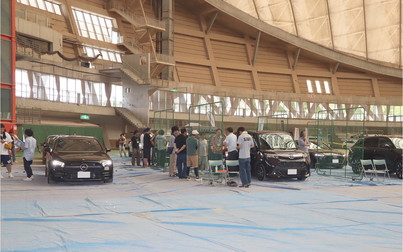 サウンドカーが頂点を競う! 「第10回ハイエンドカーオーディオコンテスト」リポート