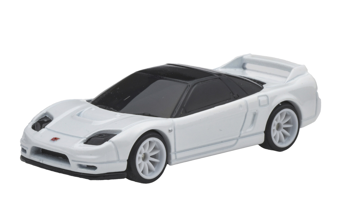 2003 ホンダ NSX-R(9月27日発売)